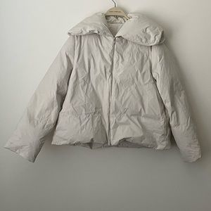 COS Puffer Jacket